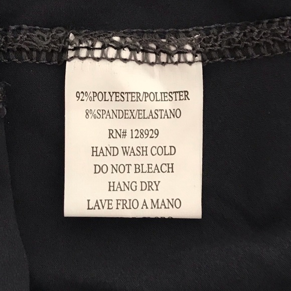 Leggings~Basic ~Plus Size / New Mix / Host Pick - Picture 2 of 6